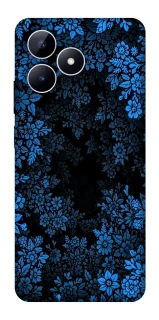 Чехол на Realme Note 50 5G Flowers v5 фото 1 из 1