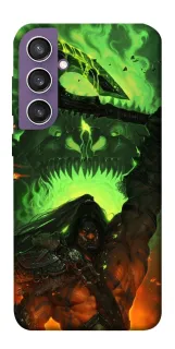 Чохол на Samsung Galaxy S23 FE Gromash Hellscream фото 1 з 1