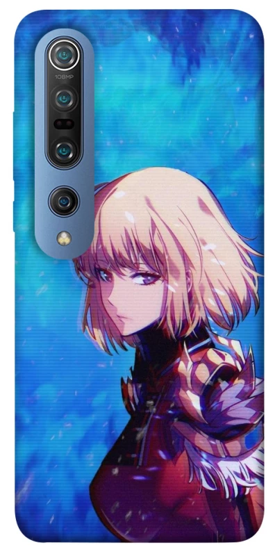 Чохол на Xiaomi Mi 10 / Mi 10 Pro Cha Hae In фото 1 з 1