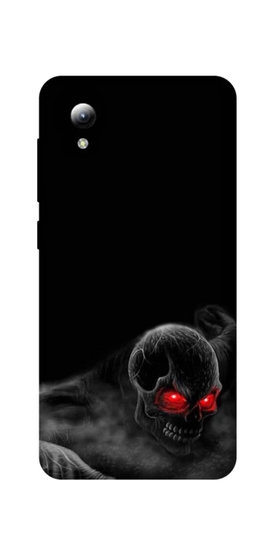 Чохол на ZTE Blade A3 (2019) Skeleton v3 фото 1 з 1