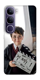 Чехол на Vivo Y300 New Harry Potter ver.1 фото 1 из 1