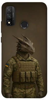 Чохол на Huawei P Smart (2020) Дракон захисник фото 1 з 1