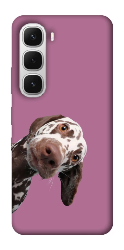 Чохол на Infinix Hot 60i А що тут фото 1 з 1