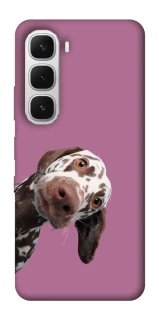 Чехол на Infinix Hot 60i А что тут фото 1 из 1