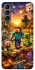 Чохол на Samsung Galaxy S21 Minecraft v6 фото 1 з 1