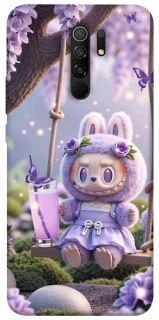 Чохол на Xiaomi Redmi 9 Labubu Dream фото 1 з 1