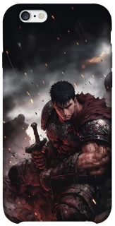 Чохол на Apple iPhone 6/6s (4.7") Guts фото 1 з 1