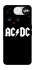 Чохол на Nothing Phone (3) AC/DC logo фото 1 Чохол на Nothing Phone (3) AC/DC logo фото 1 з 1