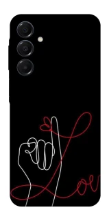 Чохол на Samsung Galaxy A16 4G/5G Pair romantic theme ver.9 фото 1 з 1