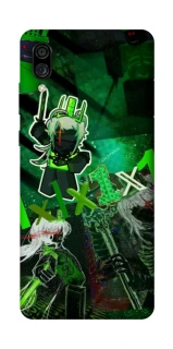 Чохол на ZTE Blade A5 (2020) Roblox v5 фото 1 з 1