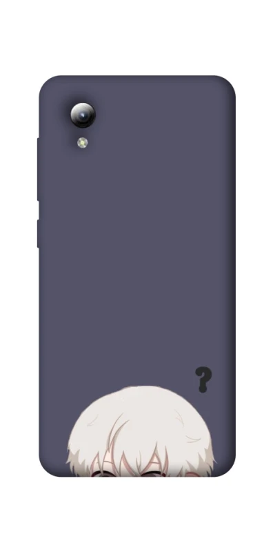 Чохол на ZTE Blade A3 (2019) Toge Inumaki фото 1 з 1