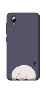 Чохол на ZTE Blade A3 (2019) Toge Inumaki фото 1 з 1