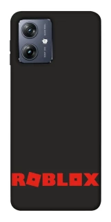 Чохол на Motorola Moto G54 Roblox Neon Galaxy Avatar фото 1 Чохол на Motorola Moto G54 Roblox Neon Galaxy Avatar фото 1 з 1