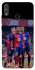 Чохол на Huawei Honor 8X FC Barcelona team фото 1 з 1