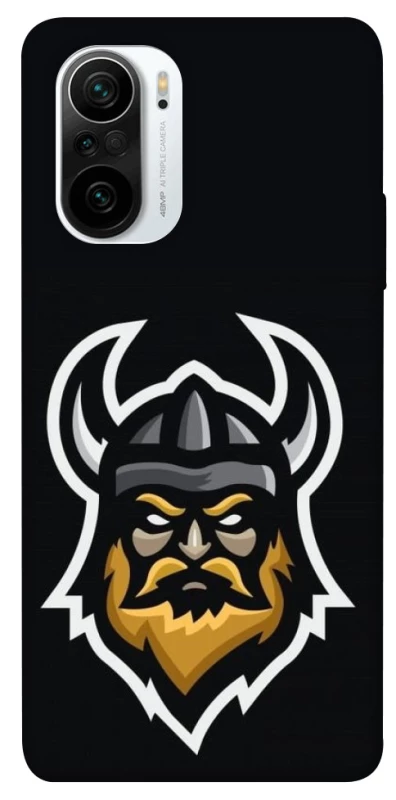 Чохол на Xiaomi Redmi K40 / K40 Pro / K40 Pro+ / Poco F3 Viking v2 фото 1 з 1