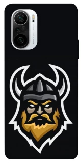 Чохол на Xiaomi Redmi K40 / K40 Pro / K40 Pro+ / Poco F3 Viking v2 фото 1 з 1