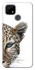 Чохол на Realme C21 Leopard Art v2 фото 1 з 1