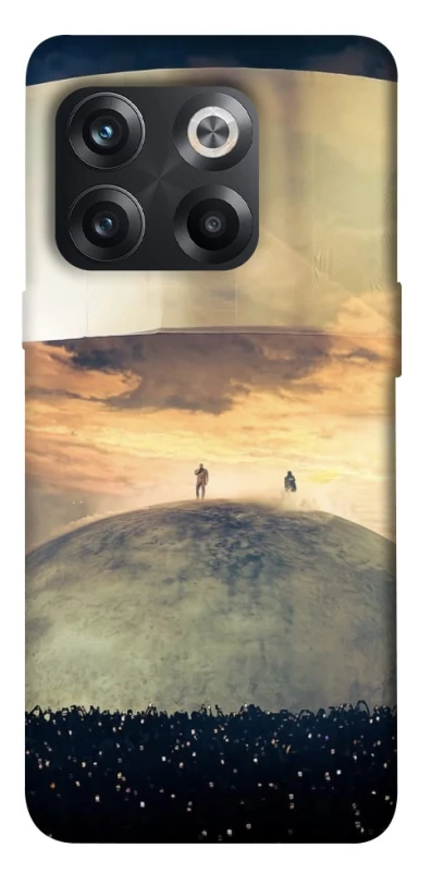 Чохол на OnePlus 10T Kanye West ver.3 фото 1 з 1
