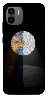 Чехол на Xiaomi Redmi A1 / A2 Wednesday room фото 1 из 1