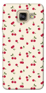 Чохол на Samsung A520 Galaxy A5 (2017) Cherry фото 1 з 1
