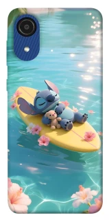 Чехол на Samsung Galaxy A03 Core Stitch ver.8 фото 1 Чехол на Samsung Galaxy A03 Core Stitch ver.8 фото 1 из 1