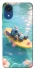 Чехол на Samsung Galaxy A03 Core Stitch ver.8 фото 1 Чехол на Samsung Galaxy A03 Core Stitch ver.8 фото 1 из 1