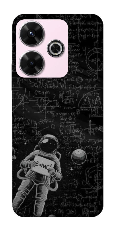 Чохол на Xiaomi Poco M6 4G Physics фото 1 з 1