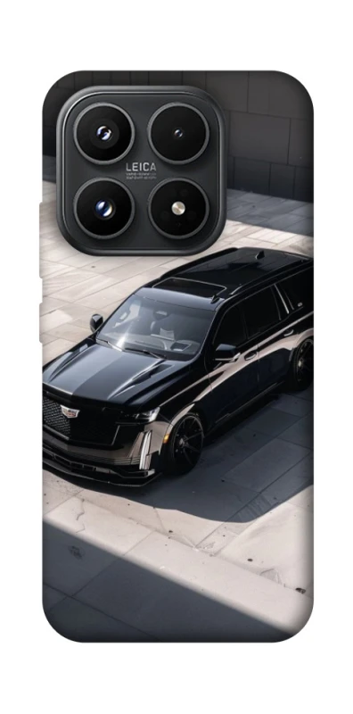 Чохол на Xiaomi 17 Escalade фото 1 з 1