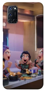 Чехол на Oppo A52 / A72 / A92 K-Pop Demon Hunters ver.15 фото 1 из 1