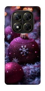 Чехол на Xiaomi Poco X7 Новогодний v45 фото 1 из 1