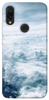 Чехол на Xiaomi Redmi 7 Над облаками фото 1 из 1