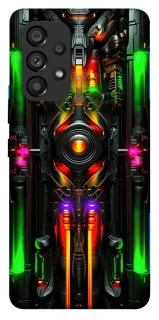 Чехол на Samsung Galaxy A53 5G CyberPhone v5 фото 1 из 1