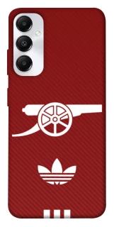 Чохол на Samsung Galaxy A05s FC Arsenal v7 фото 1 з 1