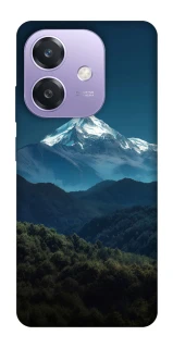 Чохол на Oppo A3X Mountain v4 фото 1 з 1