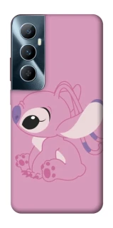 Чохол на Realme C65 4G Pair romantic theme ver.4 фото 1 з 1