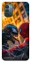 Чохол на Nokia G21 Venom vs Spiderman фото 1 з 1