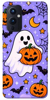 Чехол на OnePlus 9 Halloween v15 фото 1 из 1