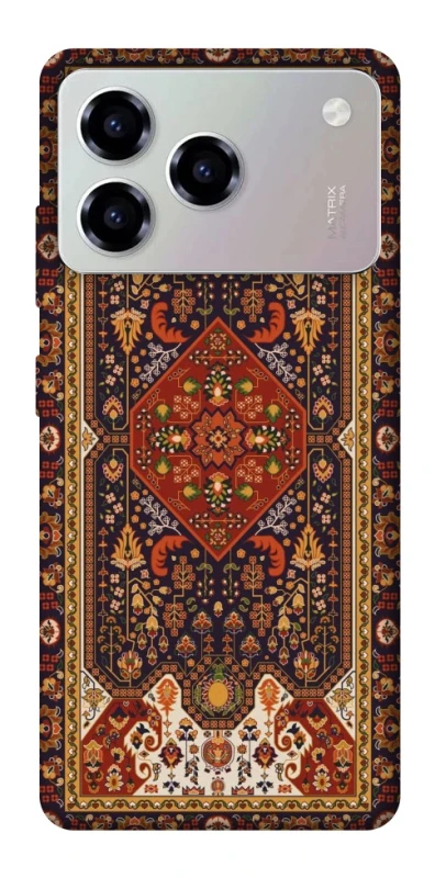 Чохол на ZTE Blade A76 Килим v8 фото 1 з 1