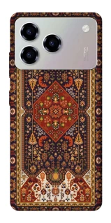 Чохол на ZTE Blade A76 Килим v8 фото 1 з 1