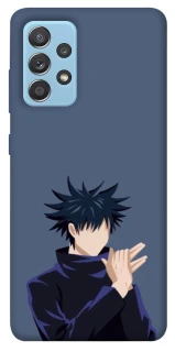 Чохол на Samsung Galaxy A52 4G / A52 5G Fushiguro фото 1 з 1