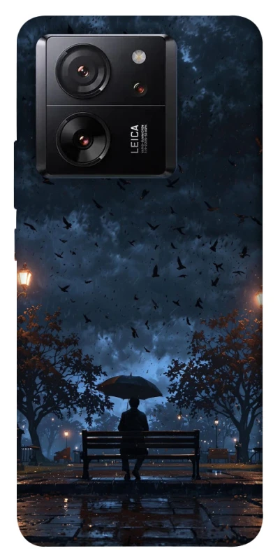 Чохол на Xiaomi 13T Pro umbrella фото 1 з 1