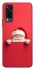 Чохол на Vivo Y31 Christmas mood ver.11 фото 1 з 1