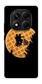 Чехол на Xiaomi Redmi Note 14 Pro 4G Stranger Things ver.33 фото 1 из 1