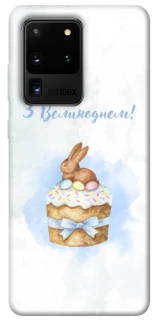 Чехол на Samsung Galaxy S20 Ultra Easter ver.8 фото 1 из 1