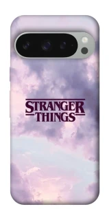 Чехол на Google Pixel 10 Pro XL Stranger Things ver.10 фото 1 из 1