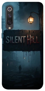 Чохол на Xiaomi Mi 9 SE Silent Hill aesthetic ver.2 фото 1 з 1