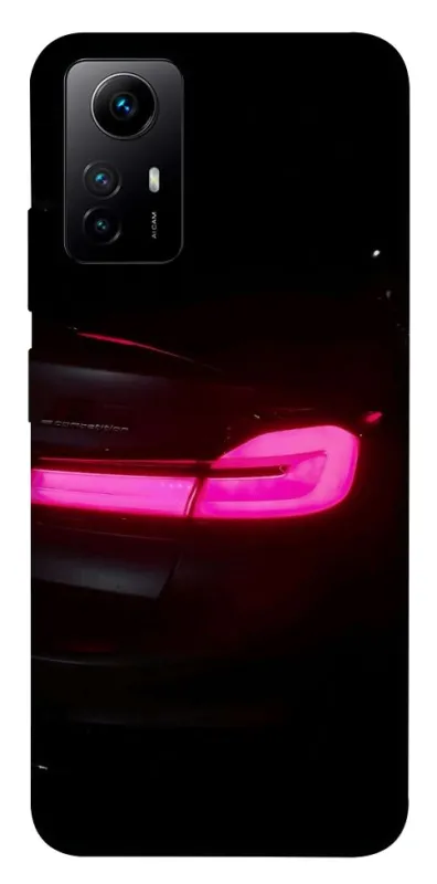 Чехол на Xiaomi Redmi Note 12S BMW v46 фото 1 из 1