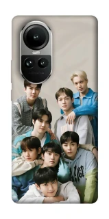 Чохол на Oppo Reno 10 EXO фото 1 з 2