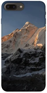 Чехол на Apple iPhone 7 plus / 8 plus Mountain фото 1 из 1