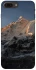 Чехол на Apple iPhone 7 plus / 8 plus Mountain фото 1 из 1